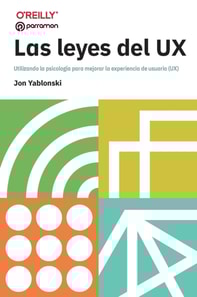Las leyes del UX