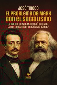 El problema de Marx con el socialismo