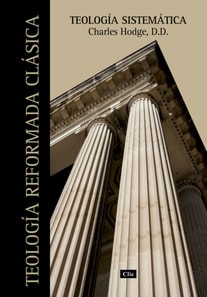 Teología sistemática