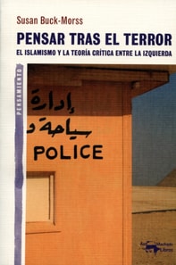 Pensar tras el terror