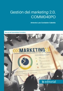 Gestion del marketing 2. COMM040PO