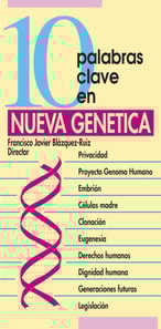 10 palabras clave en nueva genética