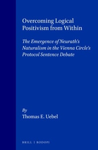 Overcoming Logical Positivism from Within