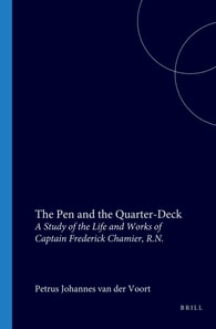 Pen and the Quarter-Deck