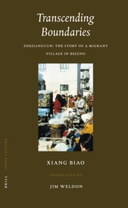 Transcending Boundaries