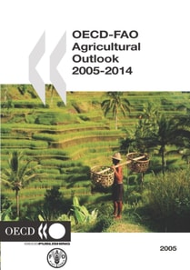 OECD-FAO Agricultural Outlook 2005