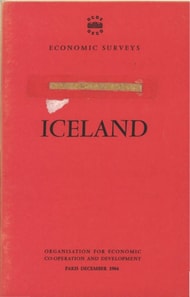 OECD Economic Surveys: Iceland 1966