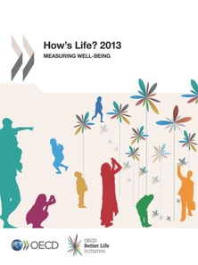How's Life? 2013 Measuring Well-being