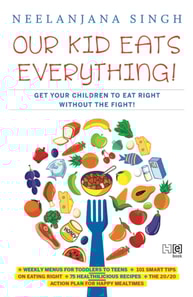 Our Kids Eats Everything