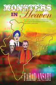 Monsters in Heaven