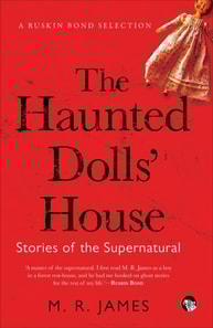 Haunted Dolls' House