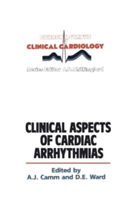 Clinical Aspects of Cardiac Arrhythmias