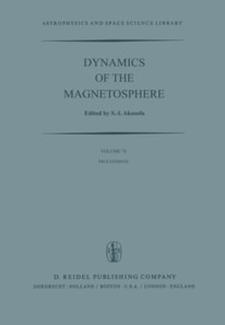 Dynamics of the Magnetosphere