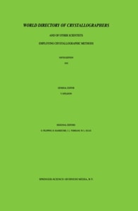 World Directory of Crystallographers