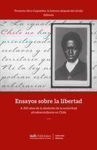 Ensayos sobre la libertad