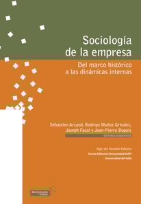 Sociología de la empresa
