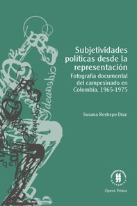 Subjetividades políticas desde la representación