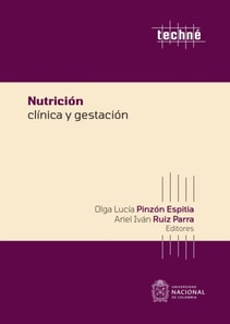 Nutrición clínica y gestación