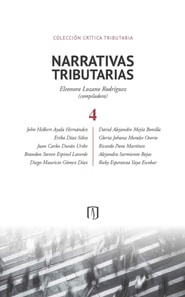 Narrativas tributarias 4