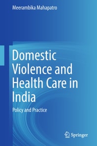 Domestic Violence and Health Care in India