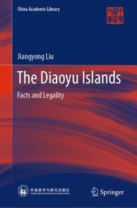 Diaoyu Islands