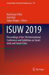 ISUW 2019