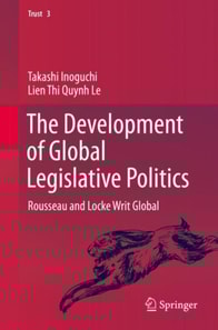 Development of Global Legislative Politics
