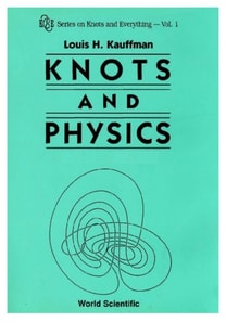 Knots And Physics
