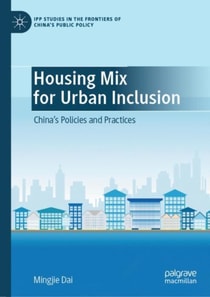 Housing Mix for Urban Inclusion