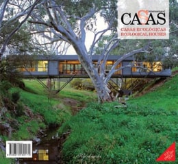 Casas internacional 164: Casas ecologicas