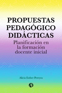 Propuestas Pedagogico Didacticas