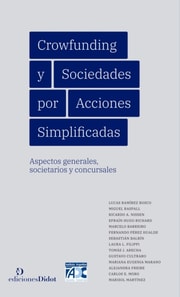Crowfunding y Sociedades por Acciones Simplificadas
