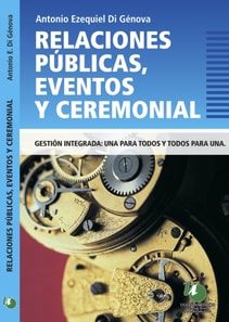 Relaciones públicas, eventos y ceremonial