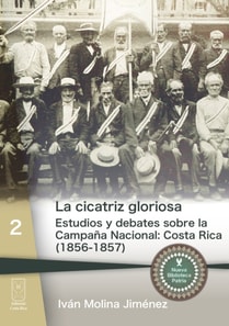  La cicatriz gloriosa