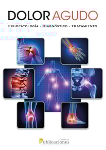 Dolor agudo. Fisiopatología-Diagnóstico-Tratamiento