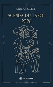 Agenda du Tarot 2026