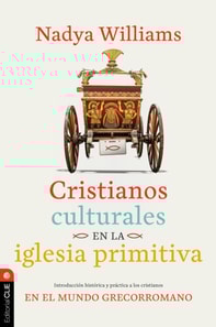 Cristianos culturales en la iglesia primitiva