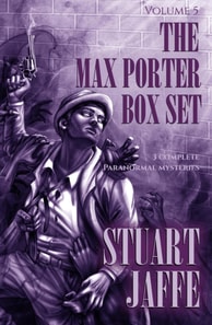 Max Porter Box Set: Volume 5