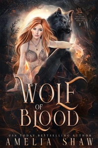 Wolf of Blood