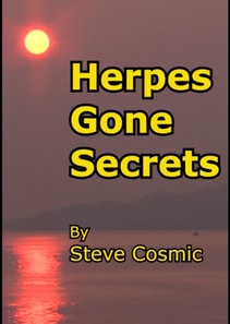 Herpes Gone Secrets