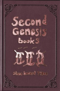 Second Genesis Book 5