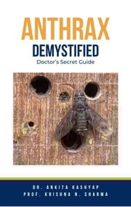 Anthrax Demystified: Doctor's Secret Guide
