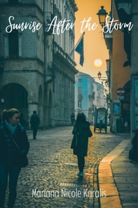 Sunrise after the Storm