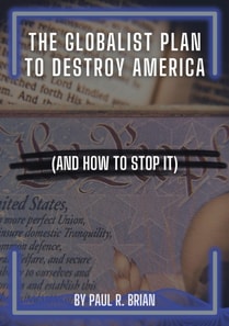 Globalist Plan To Destroy America (And How To Stop It)