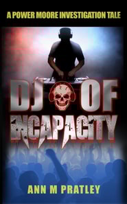 DJ of Incapacity