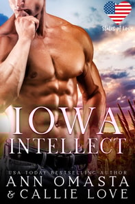 Iowa Intellect: A Spicy and Forbidden, Opposites-Attract Hockey Romance