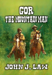 Legacy of Gor The Mountain Man