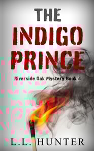 Indigo Prince