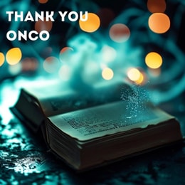 Thank you Onco
