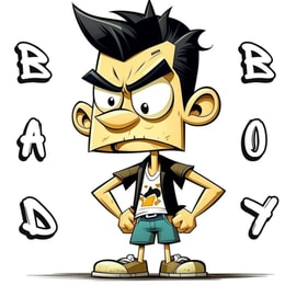 Bad Boy